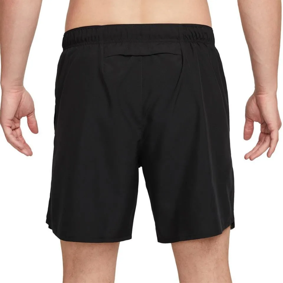 PANTALON CORTO NIKE CHALLENGER NEGRO 7 DV9359010