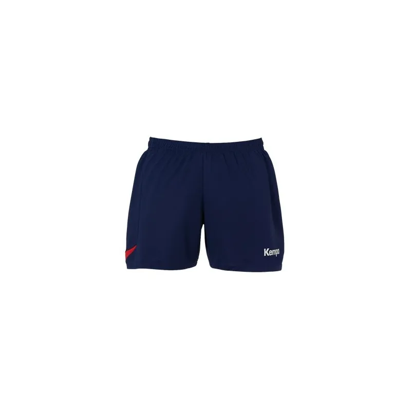 Pantalones Cortos Kempa Azul