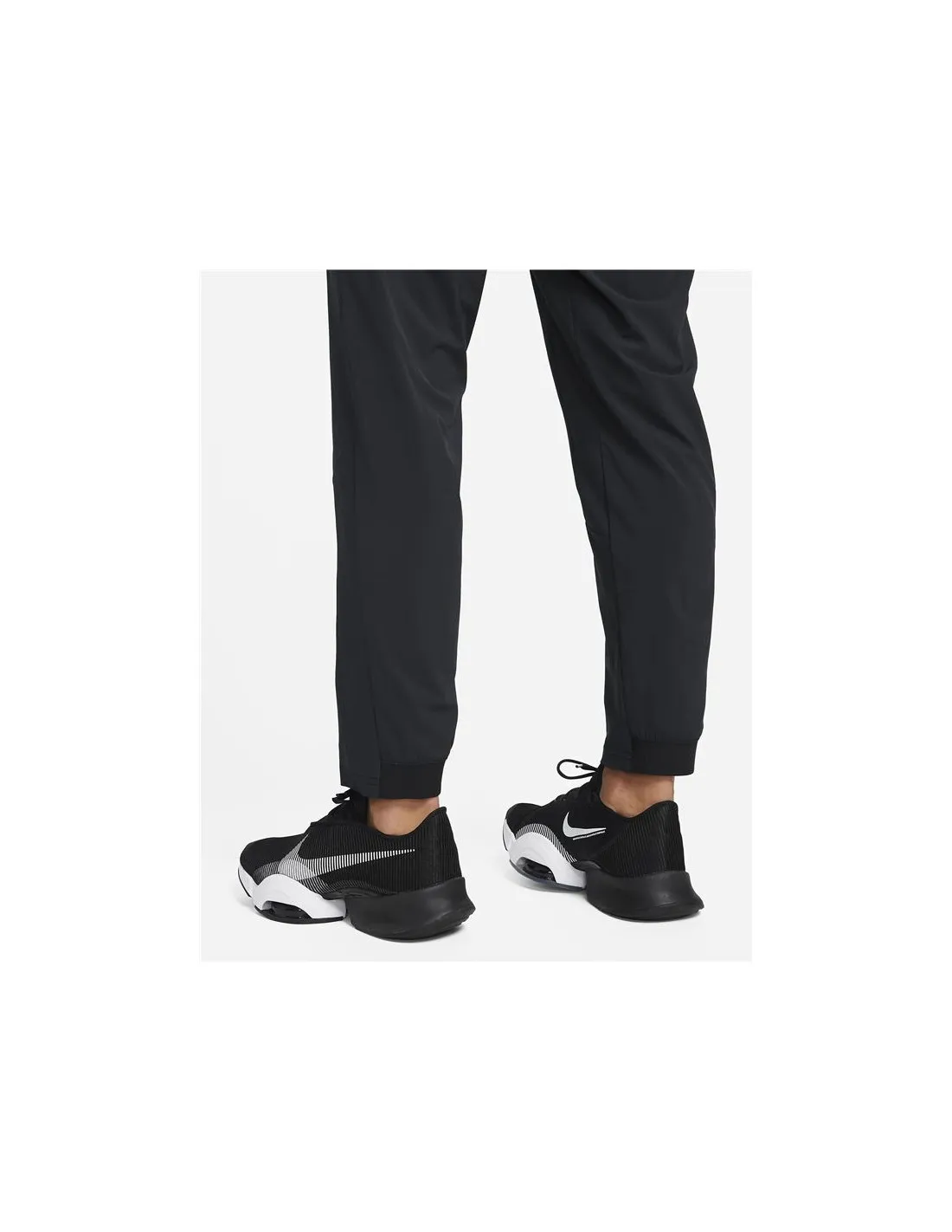 PANTALONES NIKE PRO DRIFIT VENT MAX HOMBRE BLACK