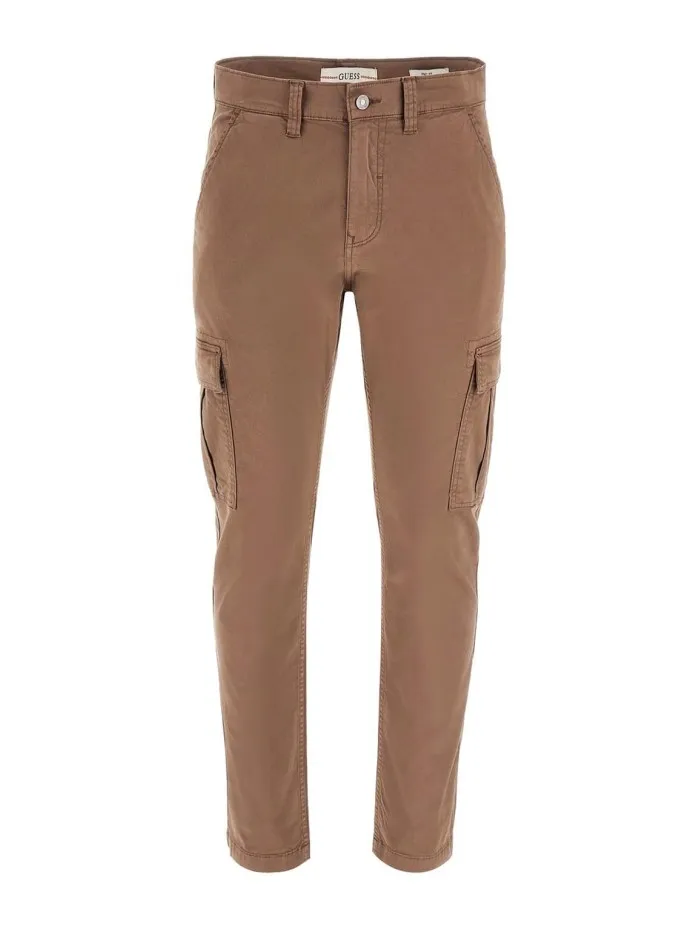 PANTALÓNGUESSM2GB27WCNZ0G1EC