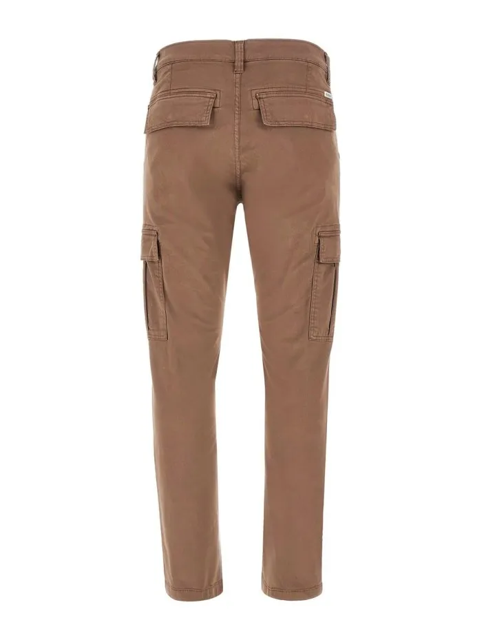 PANTALÓNGUESSM2GB27WCNZ0G1EC