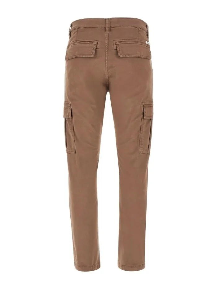 PANTALÓNGUESSM2GB27WCNZ0G1EC