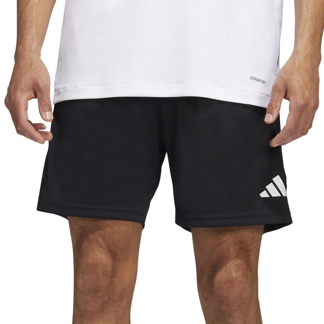Pantalón corto adidas TIRO23 C TR SHO