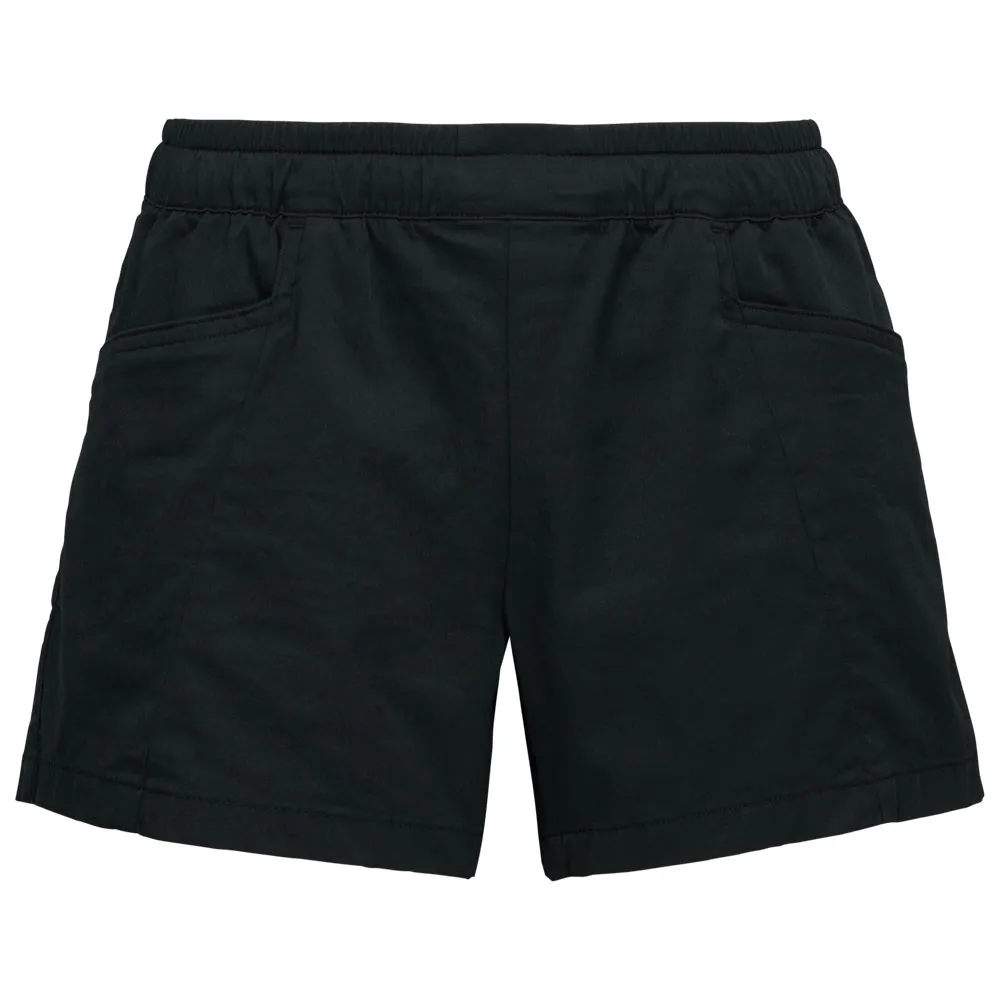Pantalón corto de escalada Black Diamond W Notion Short Black