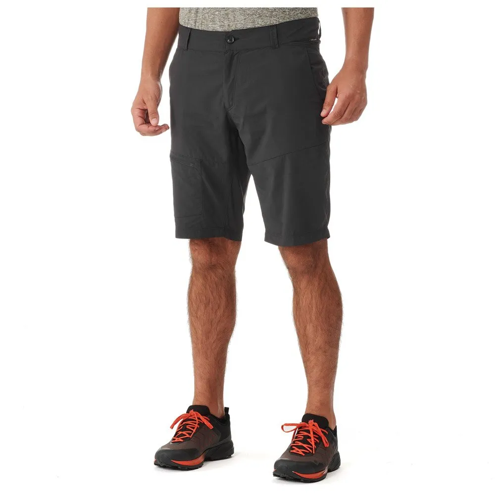Pantalón corto de trekking Lafuma Access Cargo M Asphalte