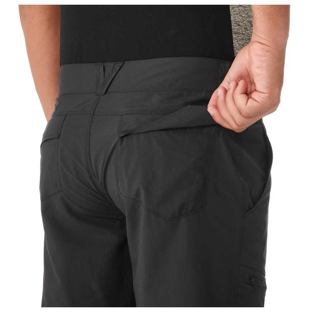 Pantalón corto de trekking Lafuma Access Cargo M Asphalte