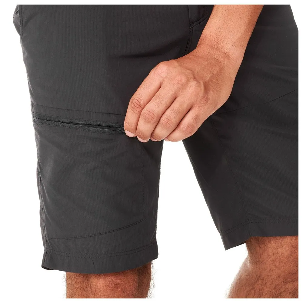 Pantalón corto de trekking Lafuma Access Cargo M Asphalte