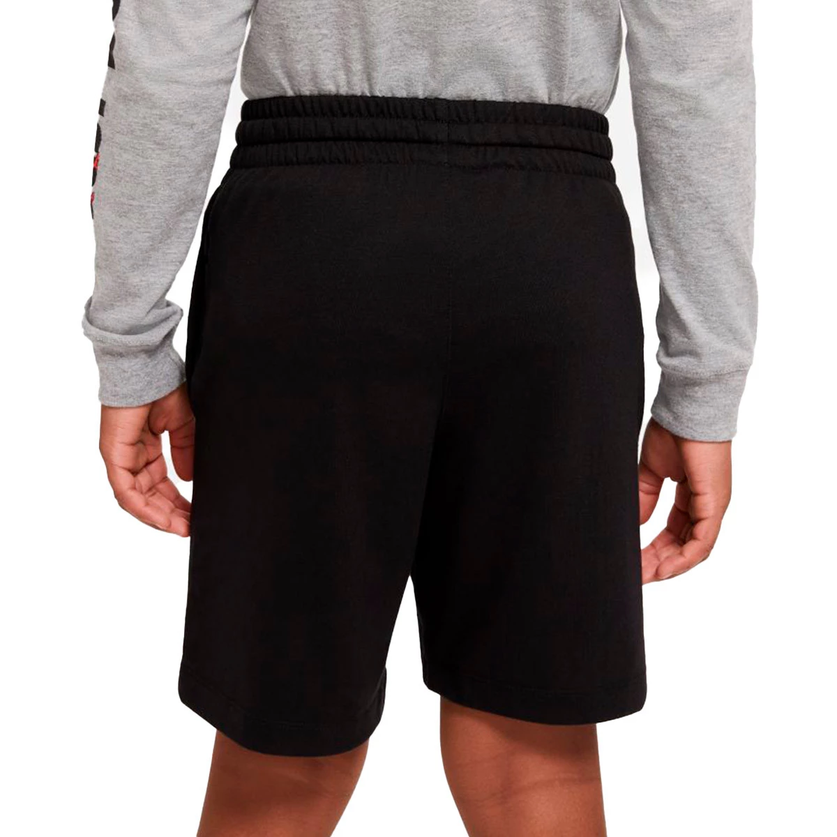 Pantalón corto Nike Sportswear Club Niño