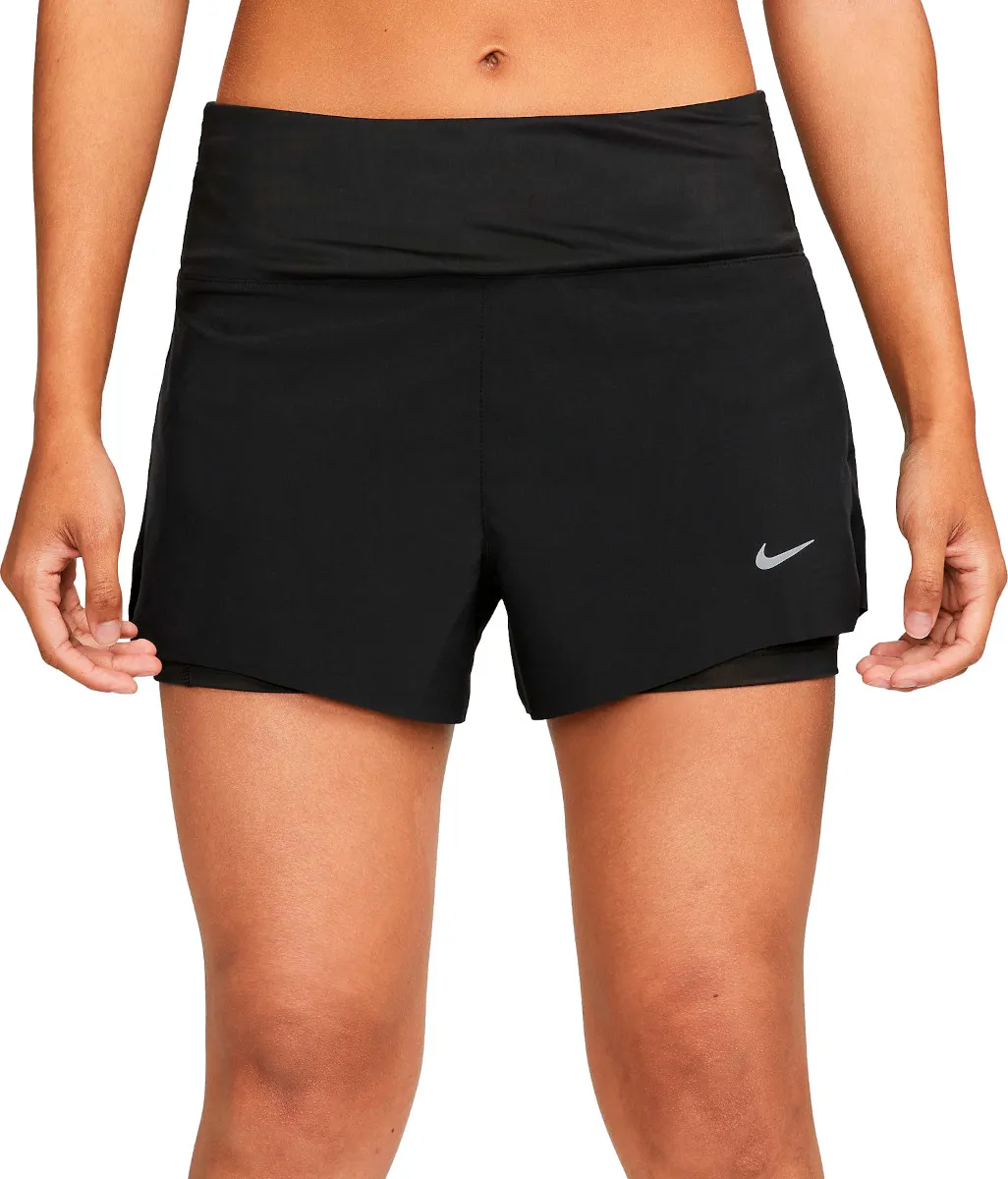 Pantalón corto Nike Swift 3inch 2in1