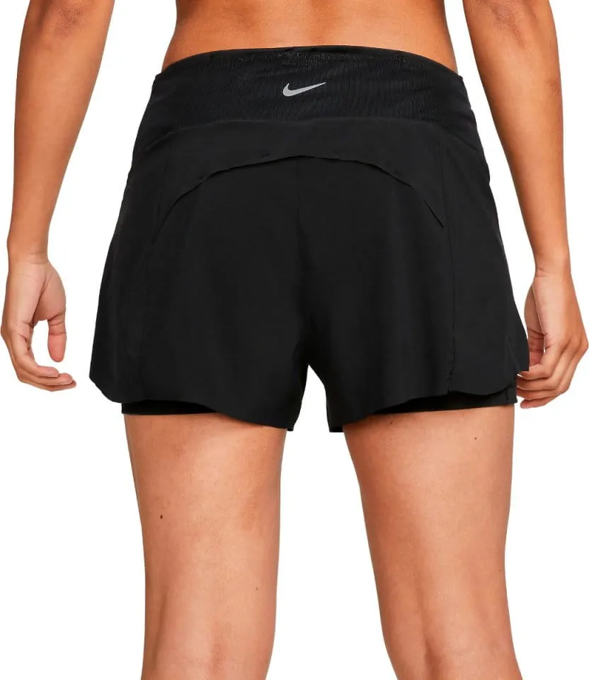 Pantalón corto Nike Swift 3inch 2in1