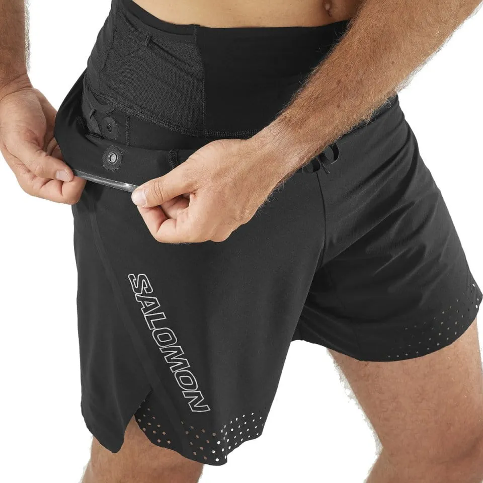 Pantalón corto S/LAB SPEED 2IN1 SHORT M