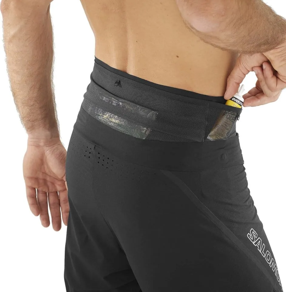 Pantalón corto S/LAB SPEED 2IN1 SHORT M