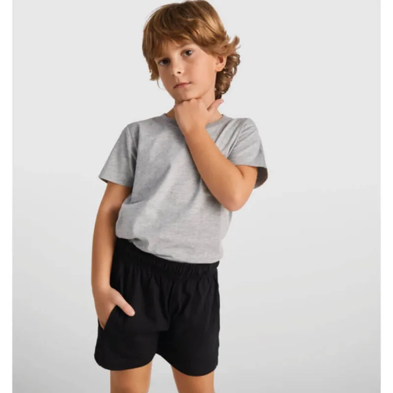 Pantalón Corto Sport Niño de Roly