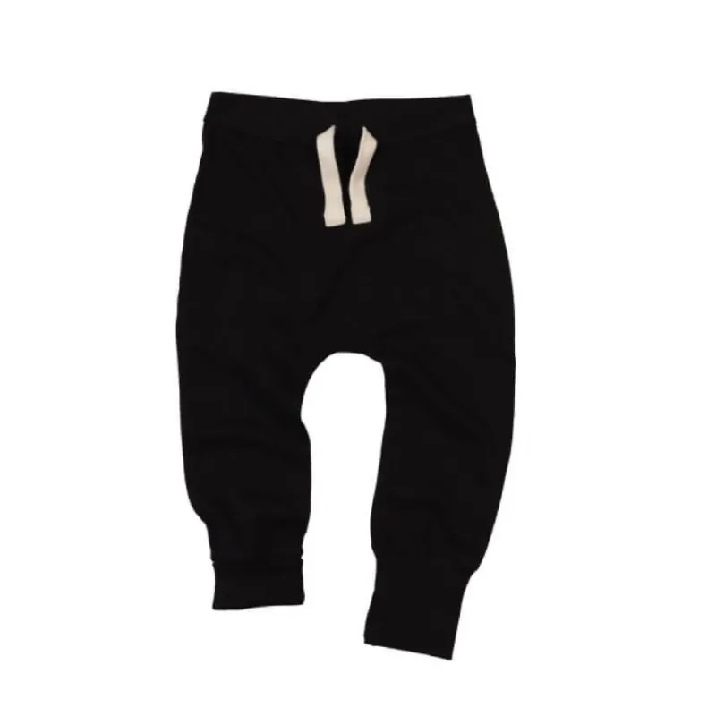 PANTALóN DE CHANDAL BEBE  NIñO DE BABYBUGZ