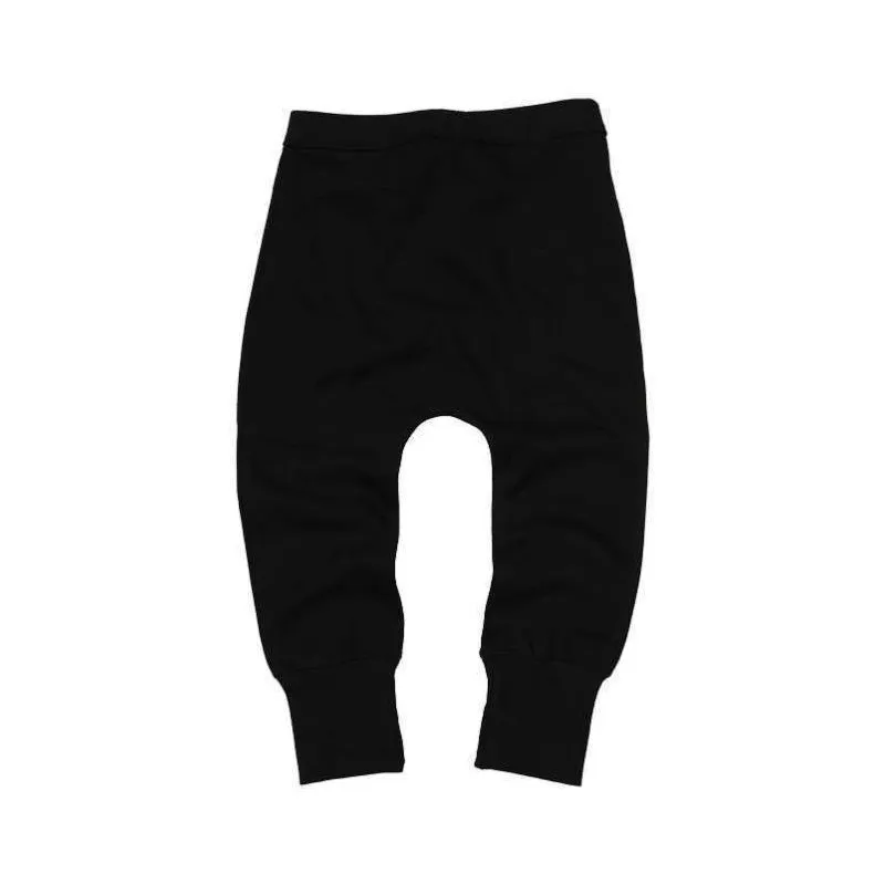 PANTALóN DE CHANDAL BEBE  NIñO DE BABYBUGZ