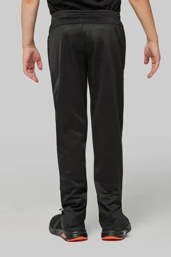 Pantalón de chándal niño