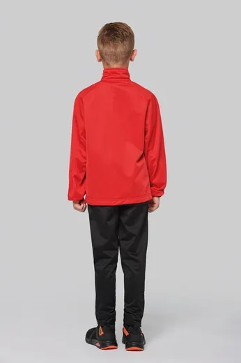 Pantalón de chándal niño