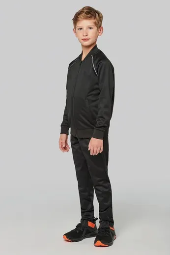 Pantalón de chándal niño
