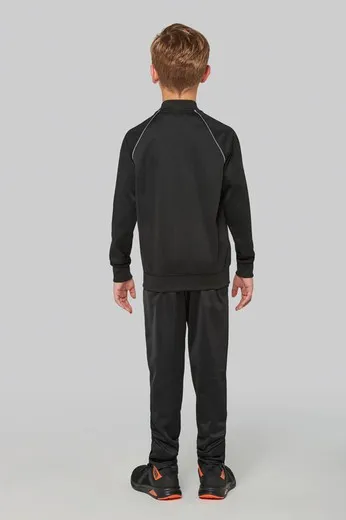 Pantalón de chándal niño