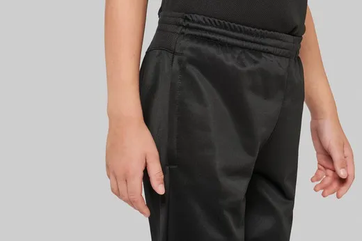 Pantalón de chándal niño