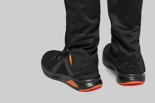 Pantalón de chándal niño