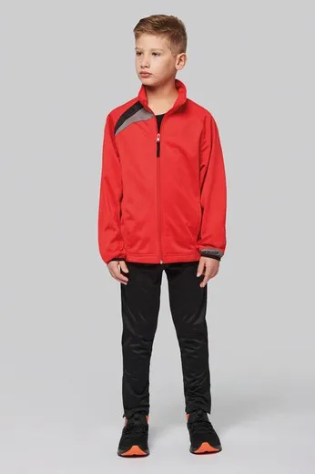 Pantalón de chándal niño