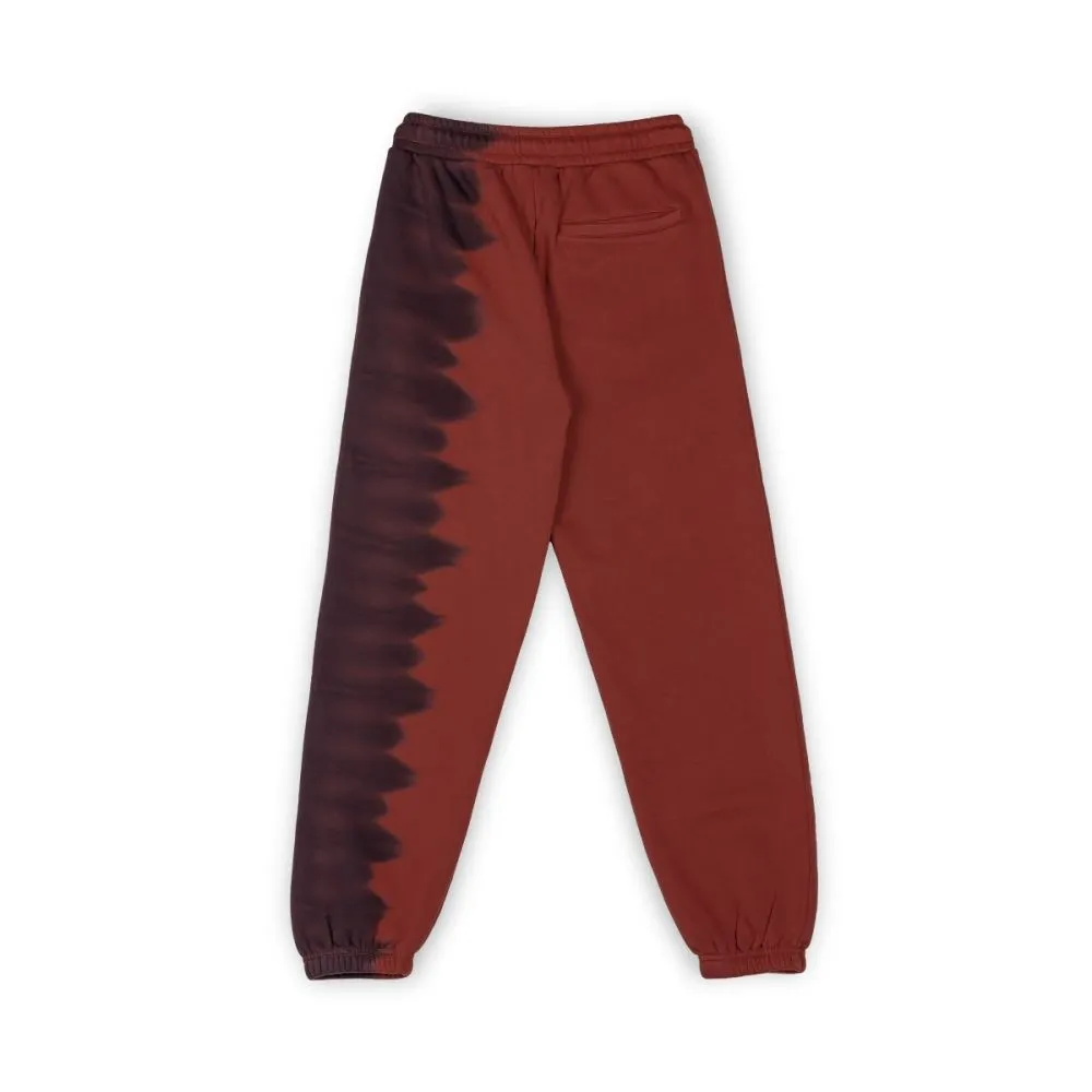 PANTALóN GRIMEY "DUST STORM" TIE & DYE  BROWN | FALL 22