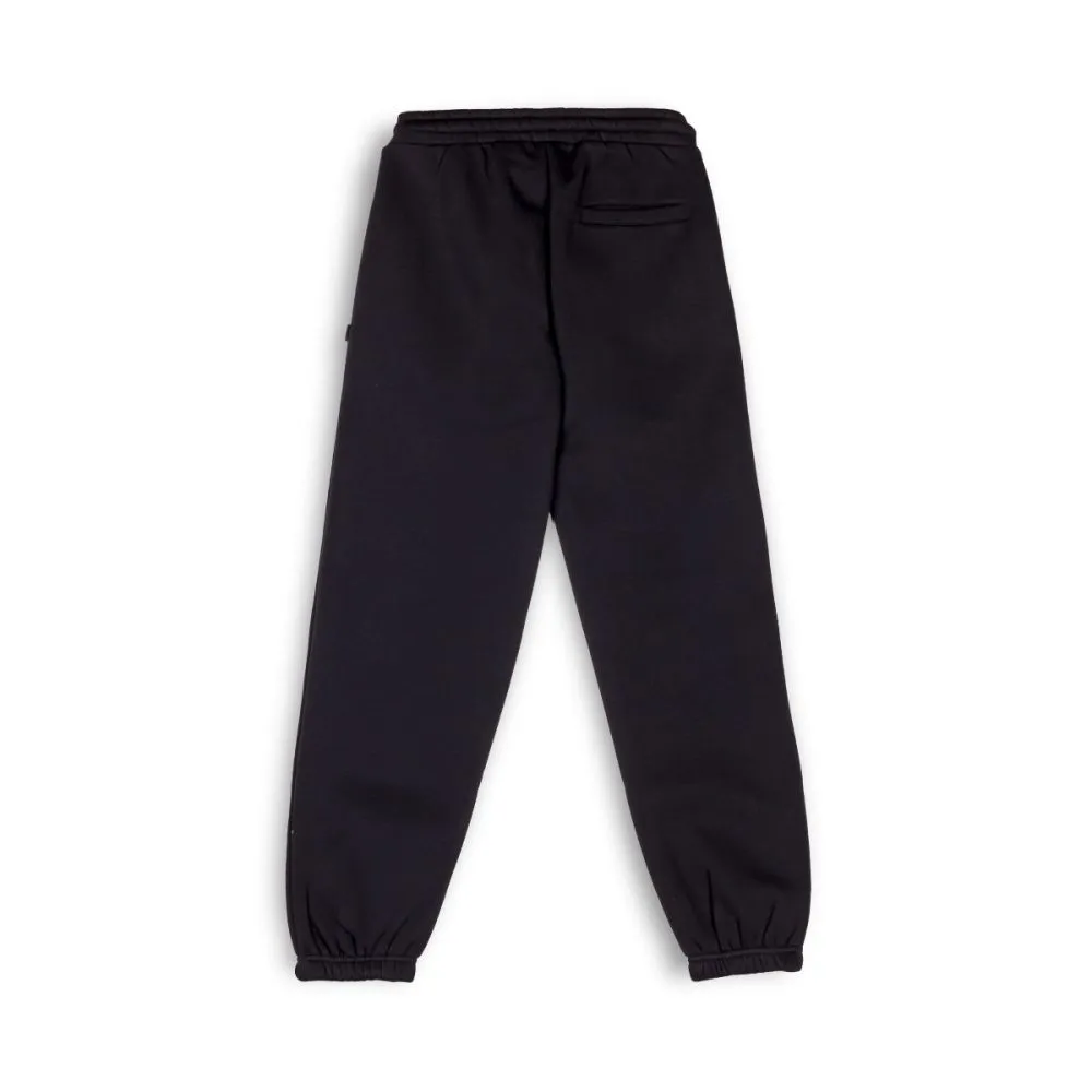 PANTALóN GRIMEY "LUST MANTRA"  BLACK | FALL 22