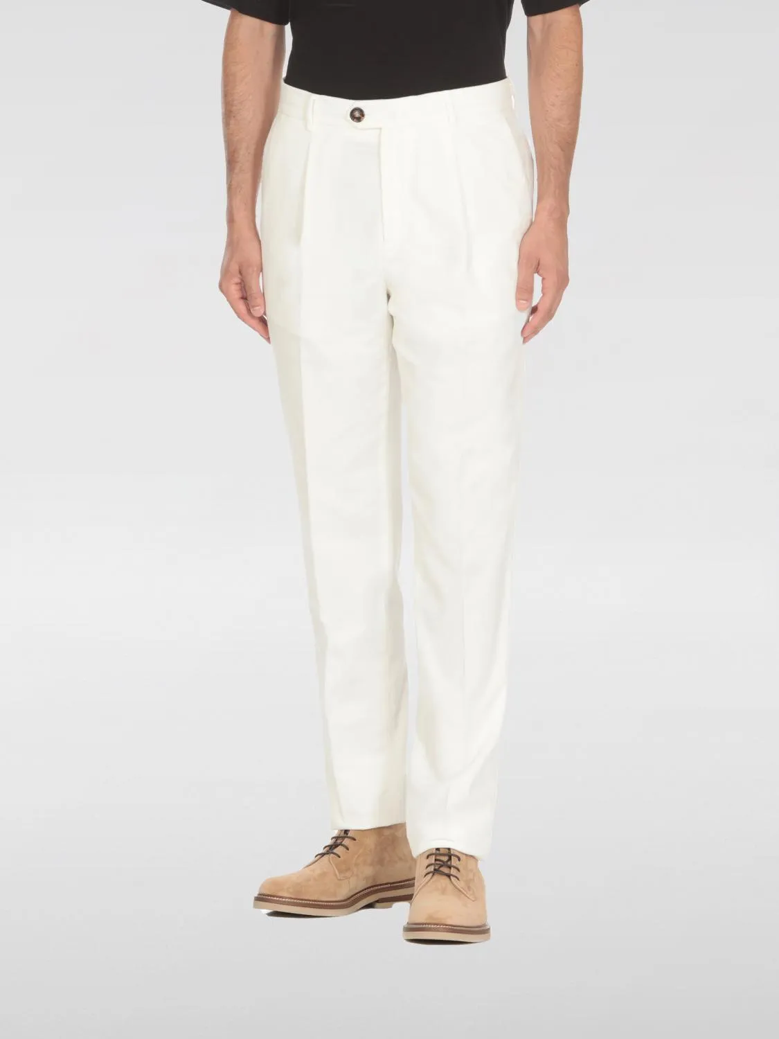 Pantalón hombre Brunello Cucinelli