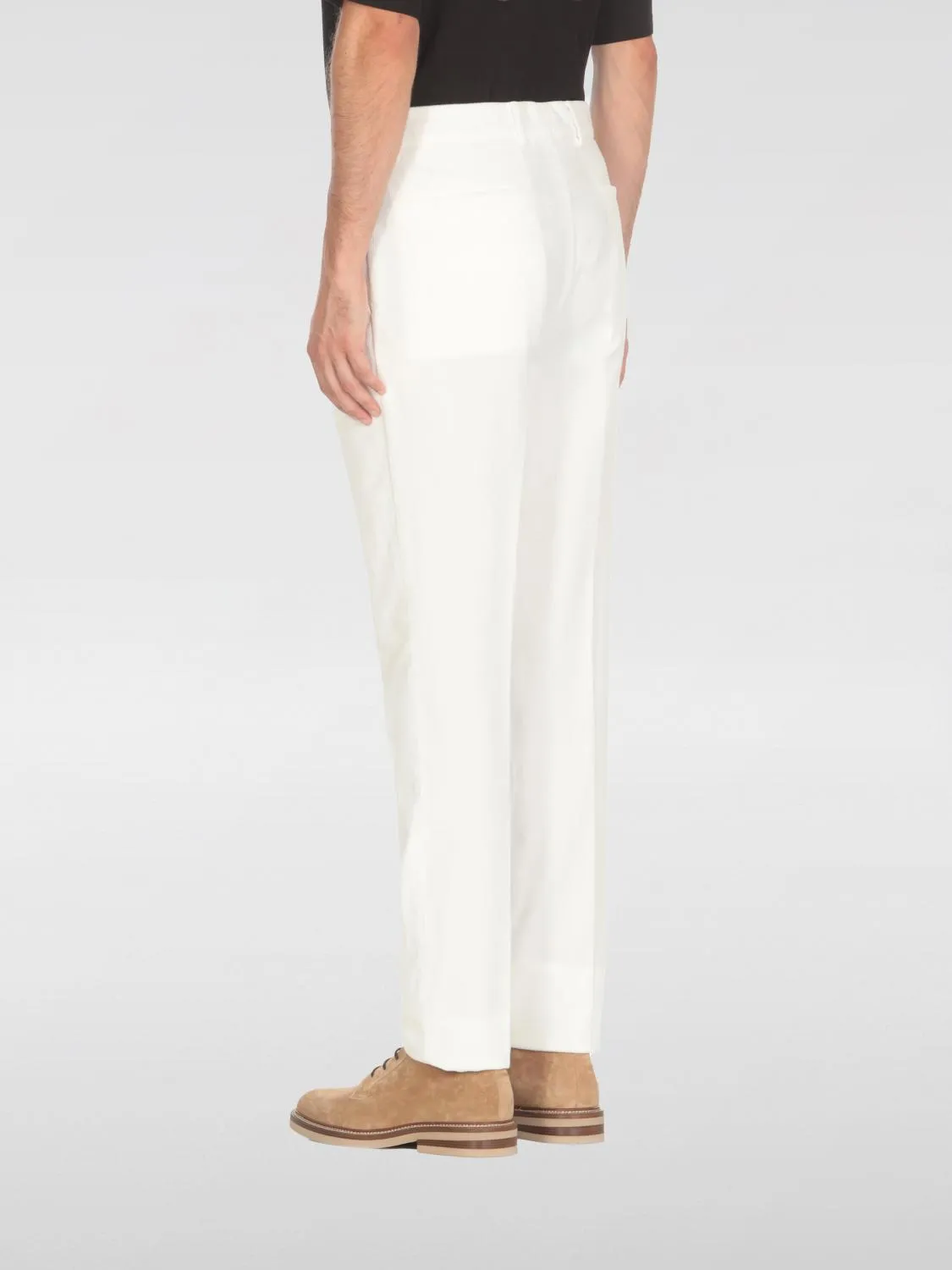 Pantalón hombre Brunello Cucinelli