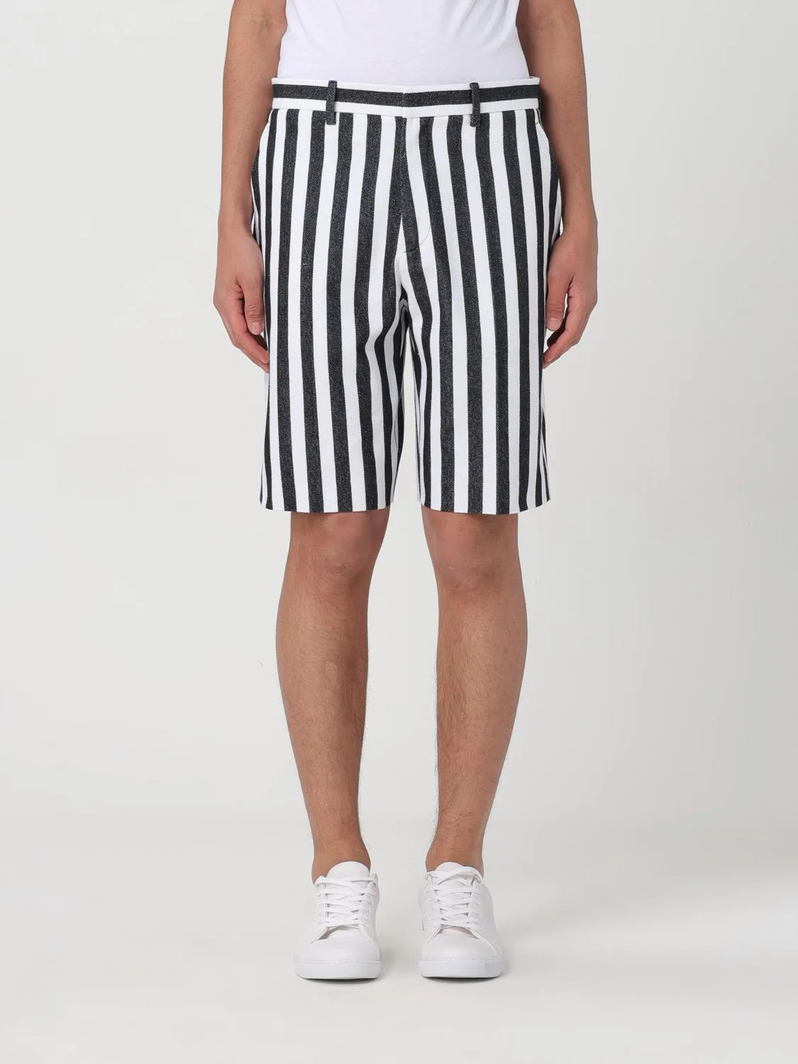 Pantalón hombre Moschino Couture