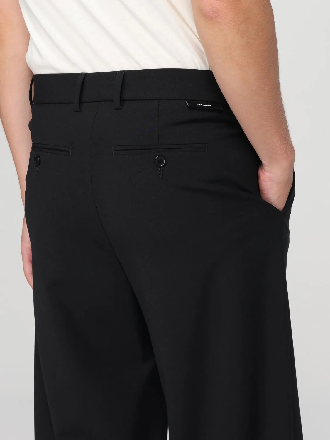 Pantalón hombre MSGM