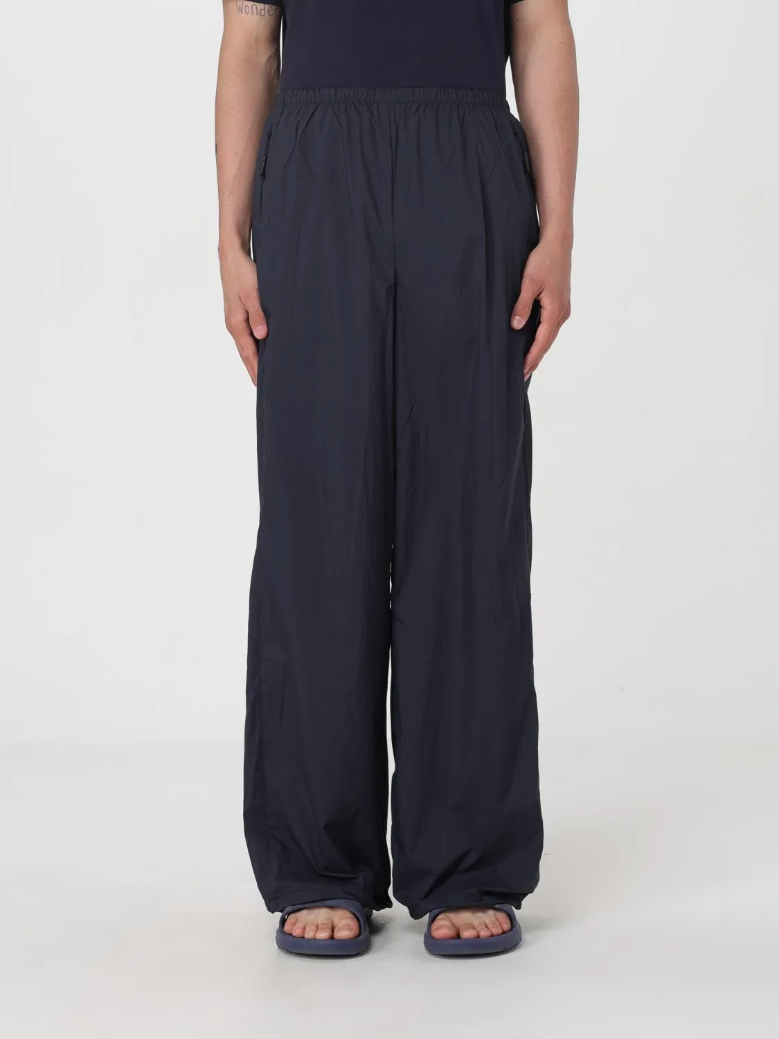 Pantalón hombre Rains