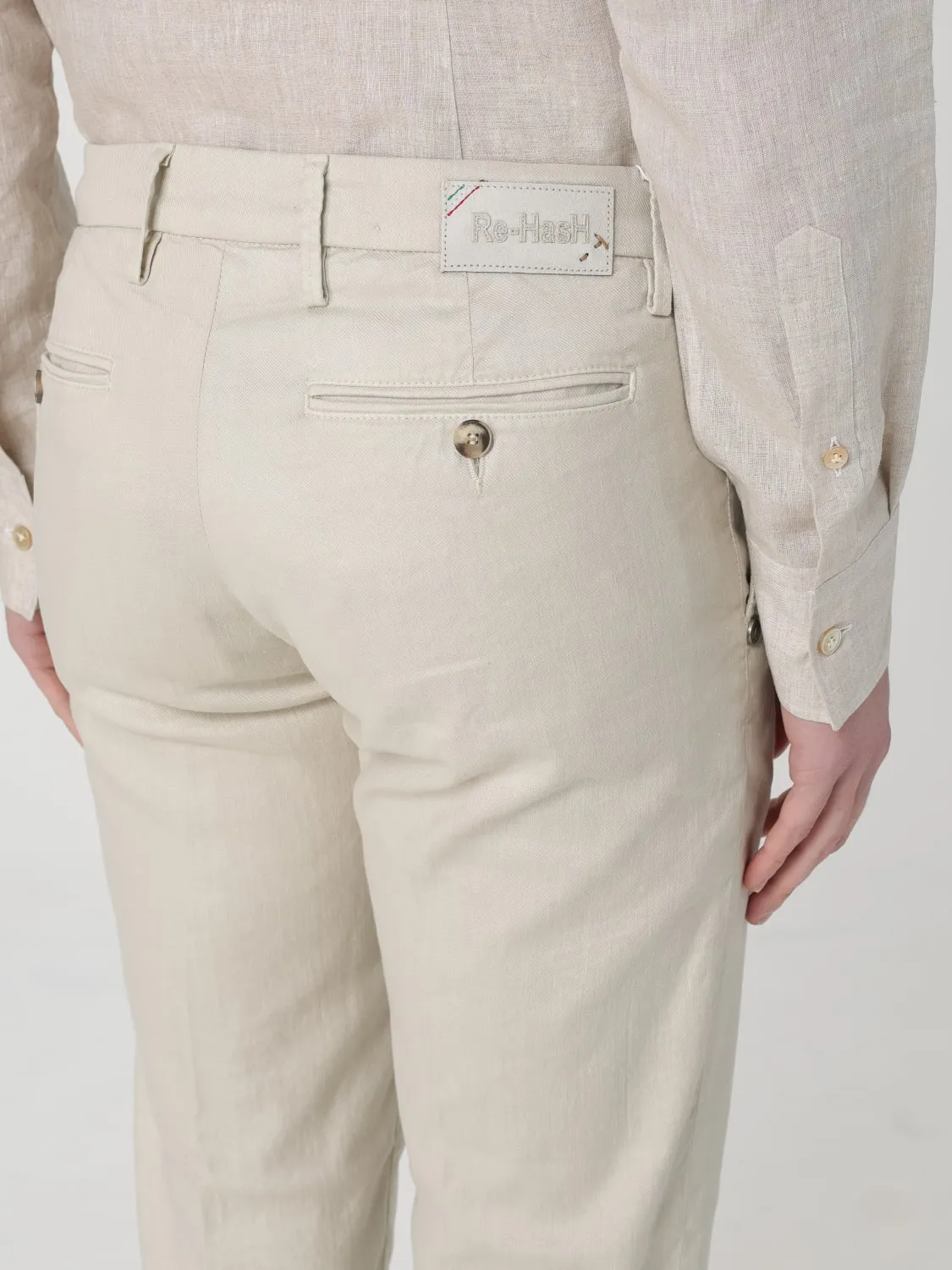 PANTALóN HOMBRE REHASH