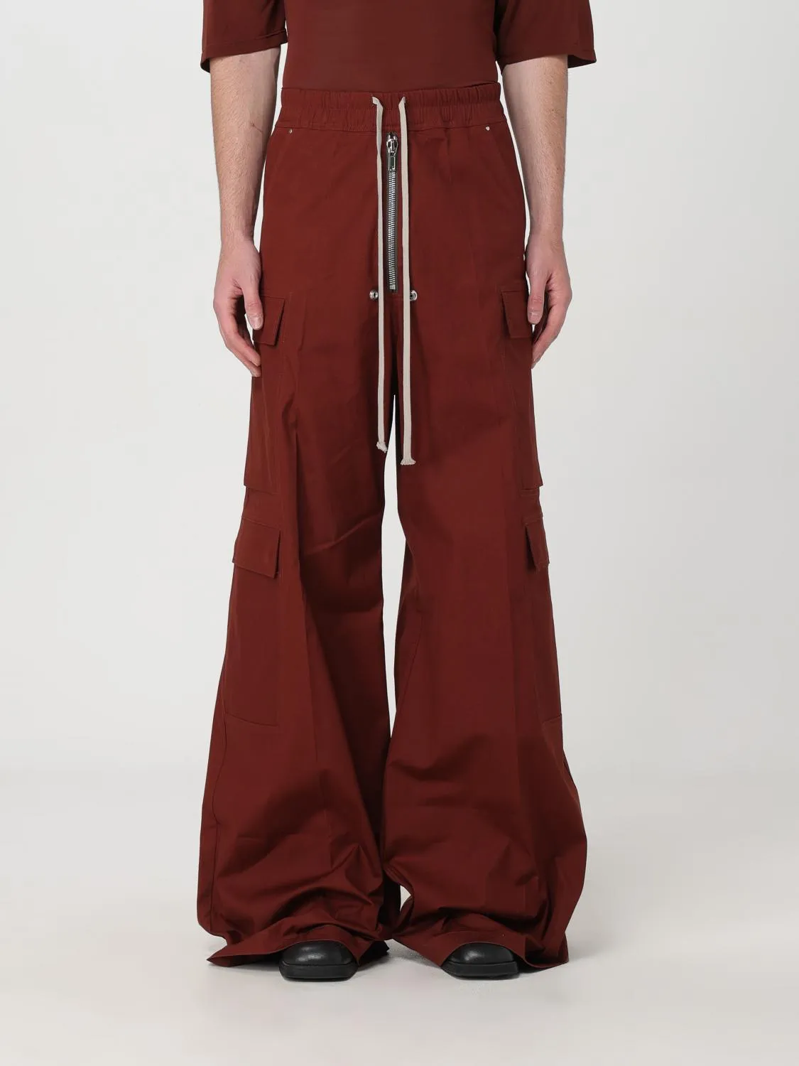 Pantalón hombre Rick Owens