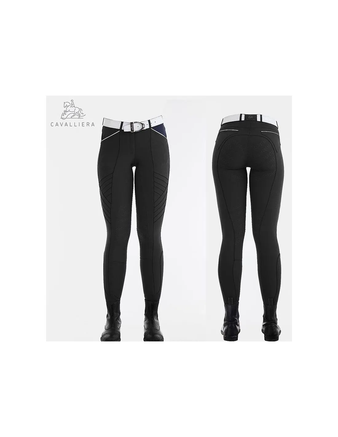 Pantalón Hípico ROYAL RIDE