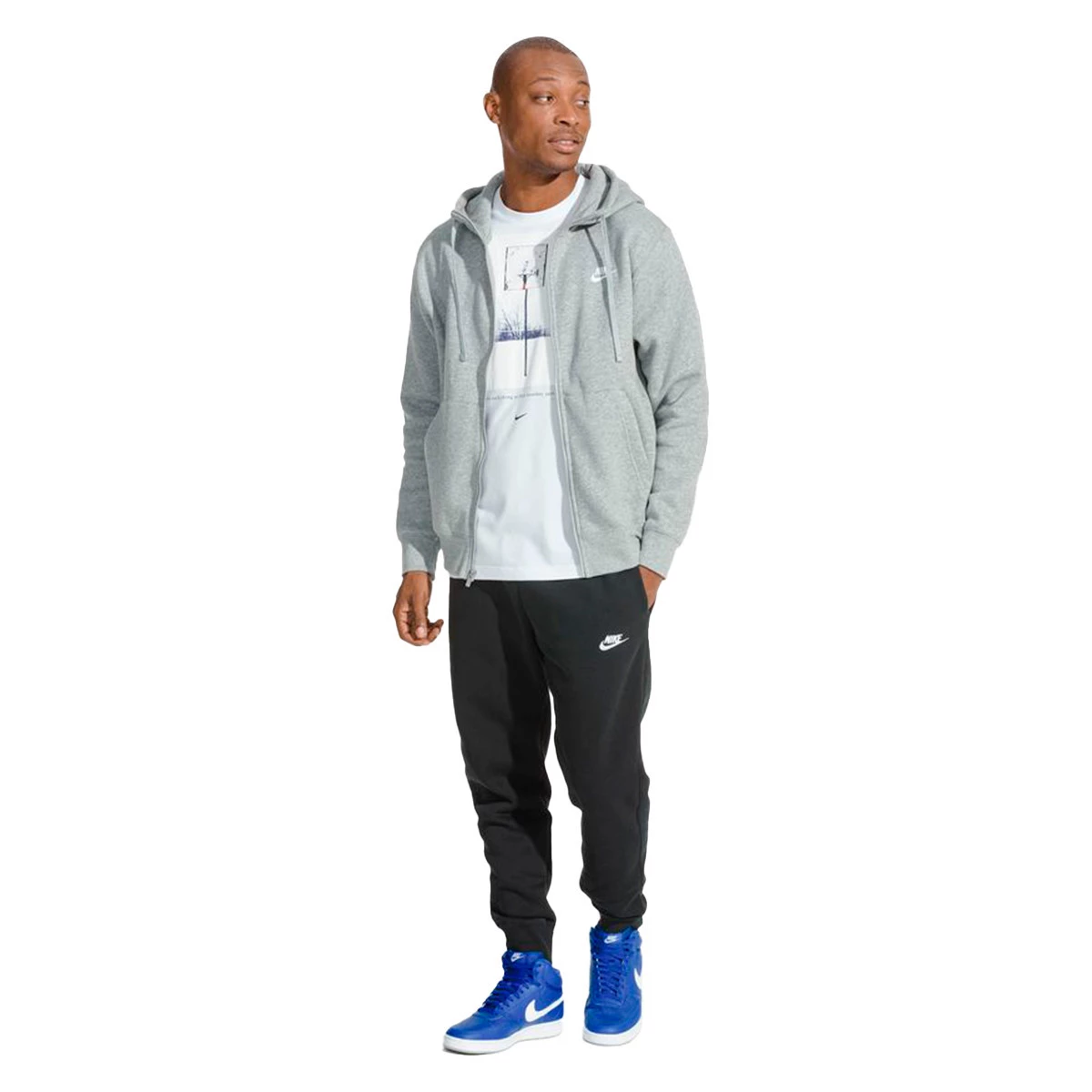 Pantalón largo Nike Sportswear Club Jogger
