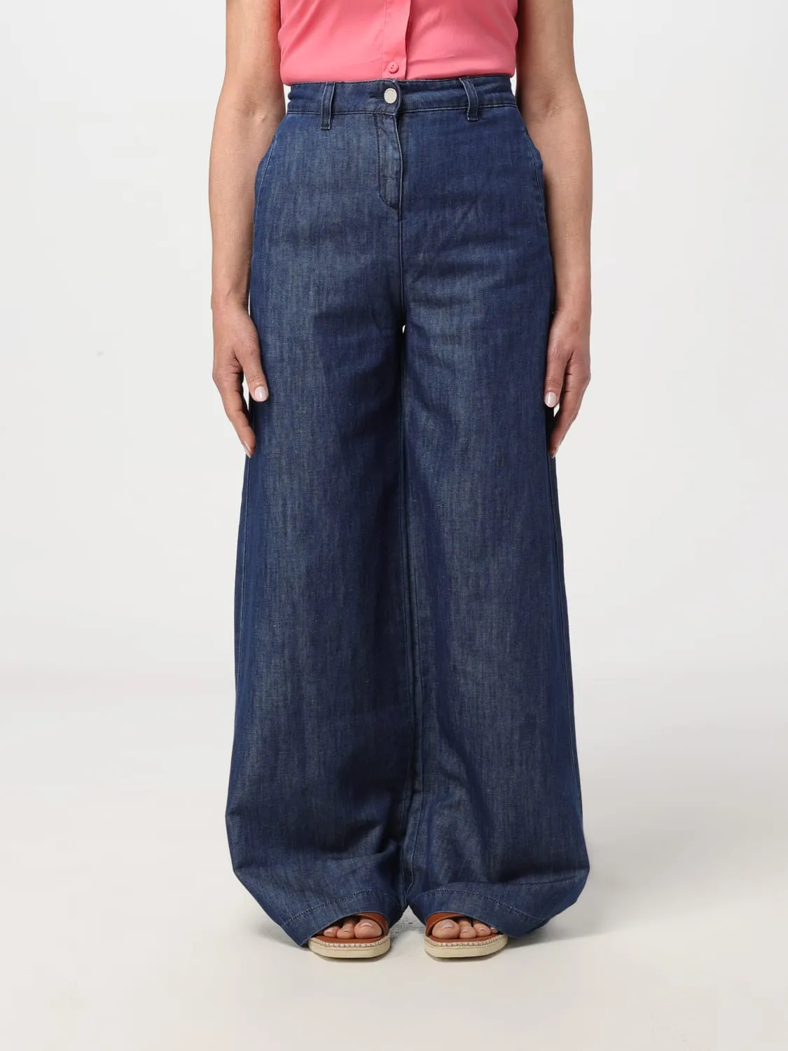Pantalón mujer Alessia Santi