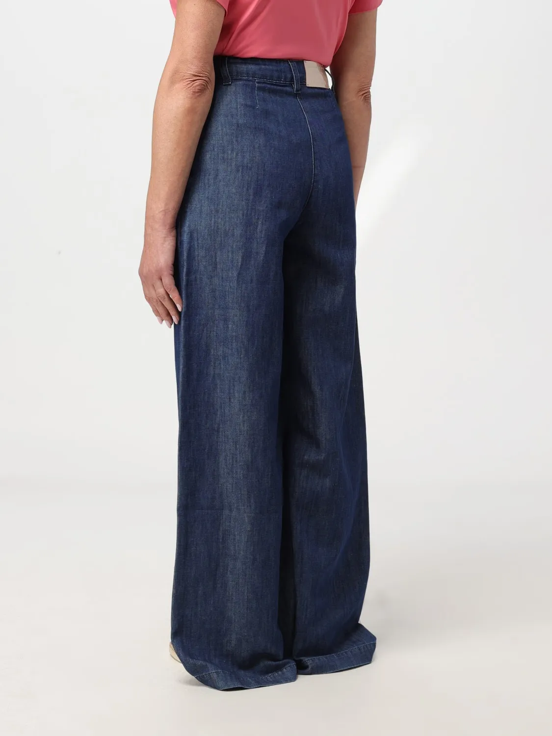 Pantalón mujer Alessia Santi