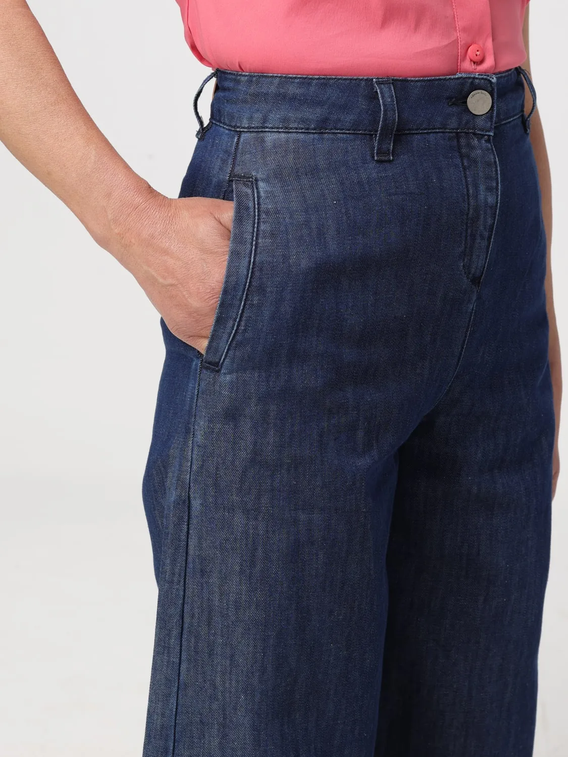 Pantalón mujer Alessia Santi
