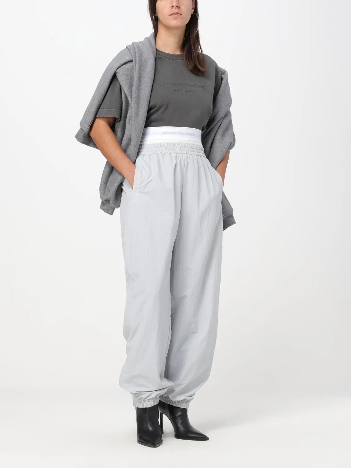 Pantalón mujer Alexander Wang