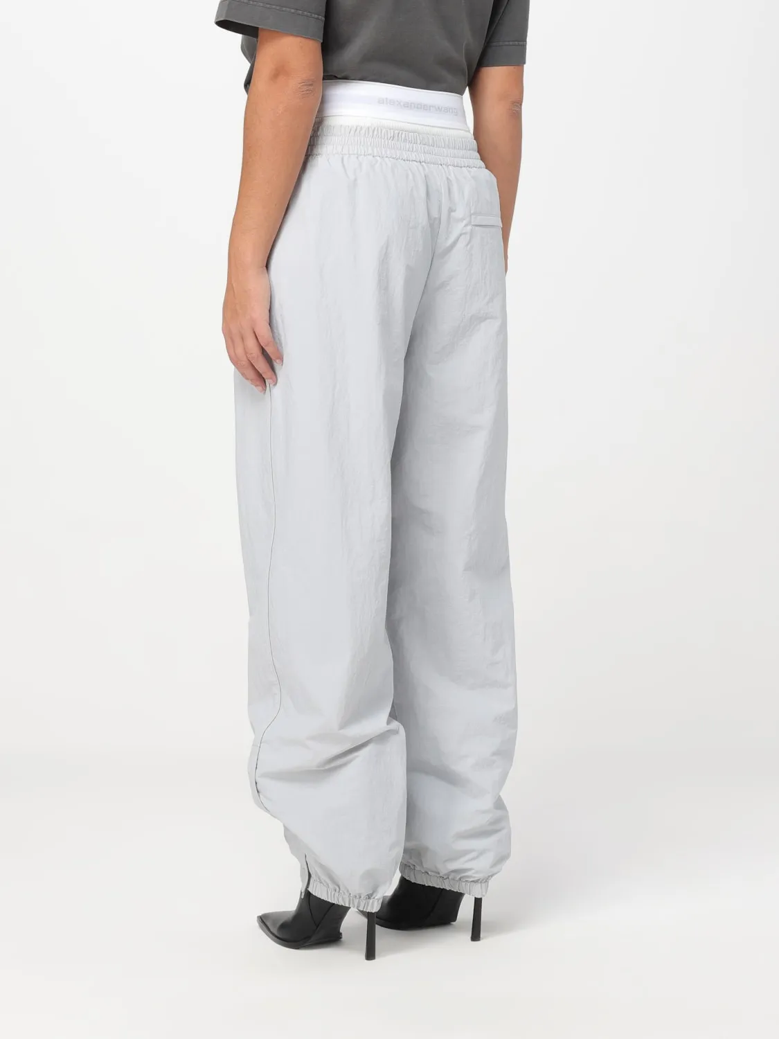 Pantalón mujer Alexander Wang
