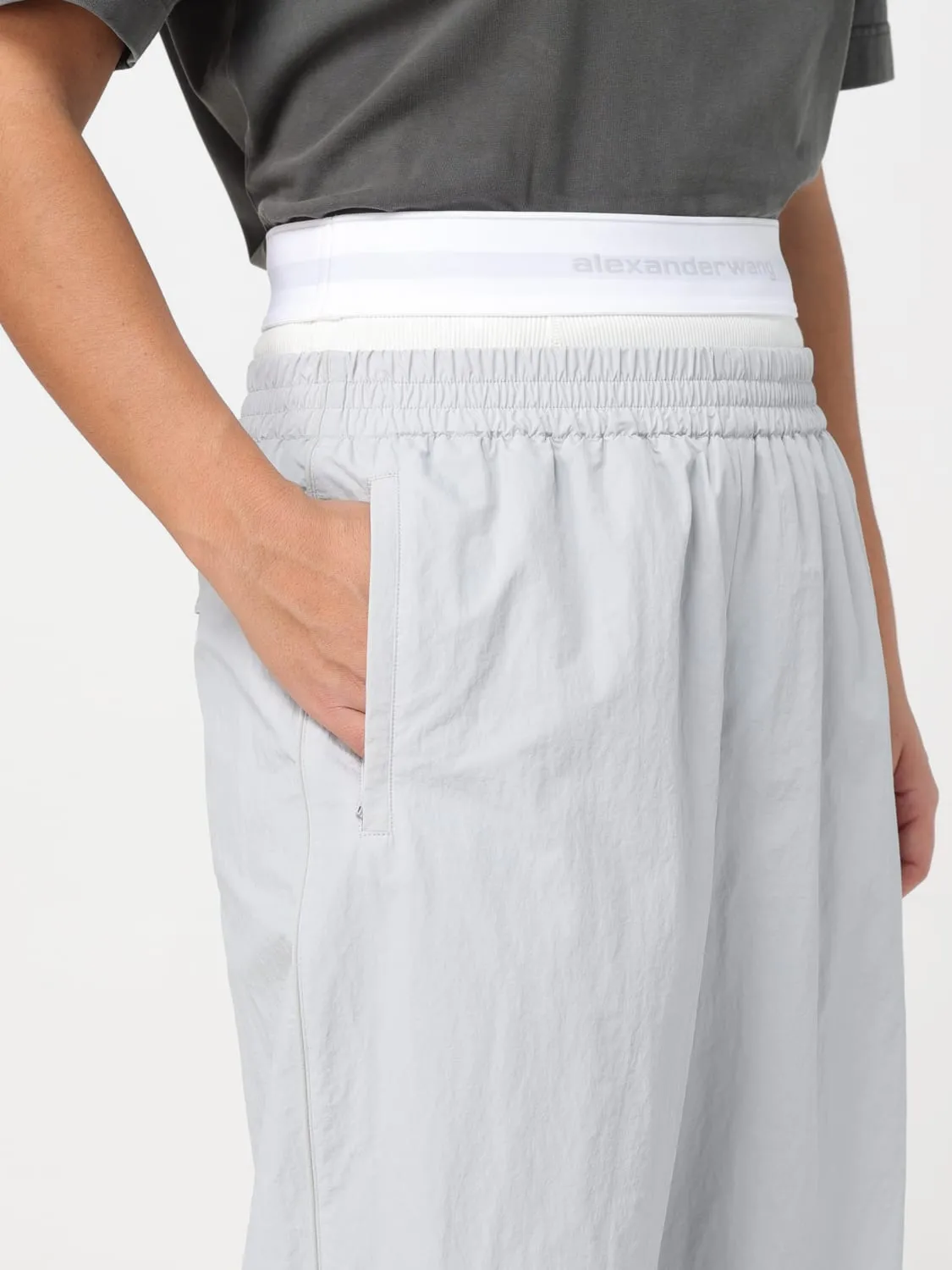 Pantalón mujer Alexander Wang