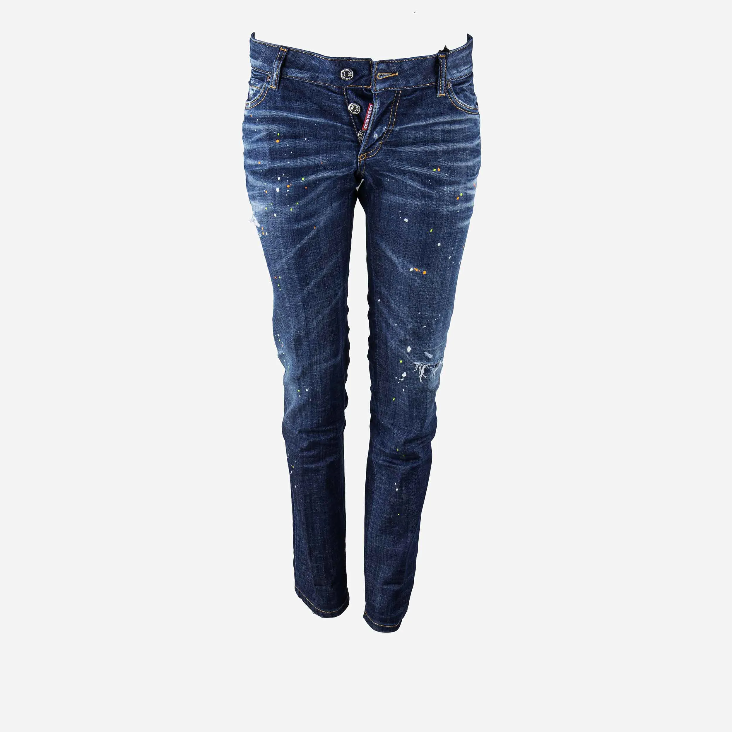 Pantalón Mujer Dsquared2 JENNIFER JEAN