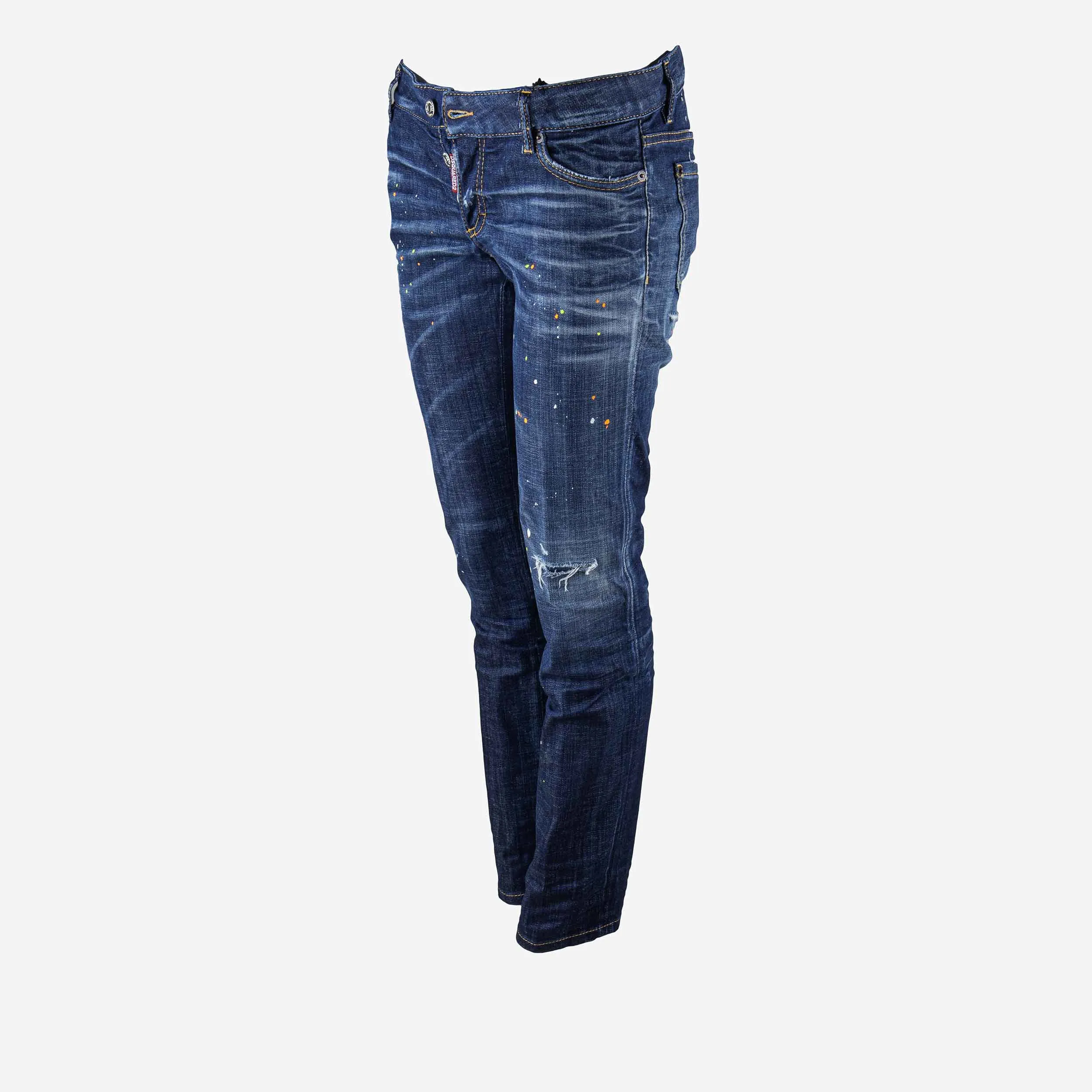 Pantalón Mujer Dsquared2 JENNIFER JEAN