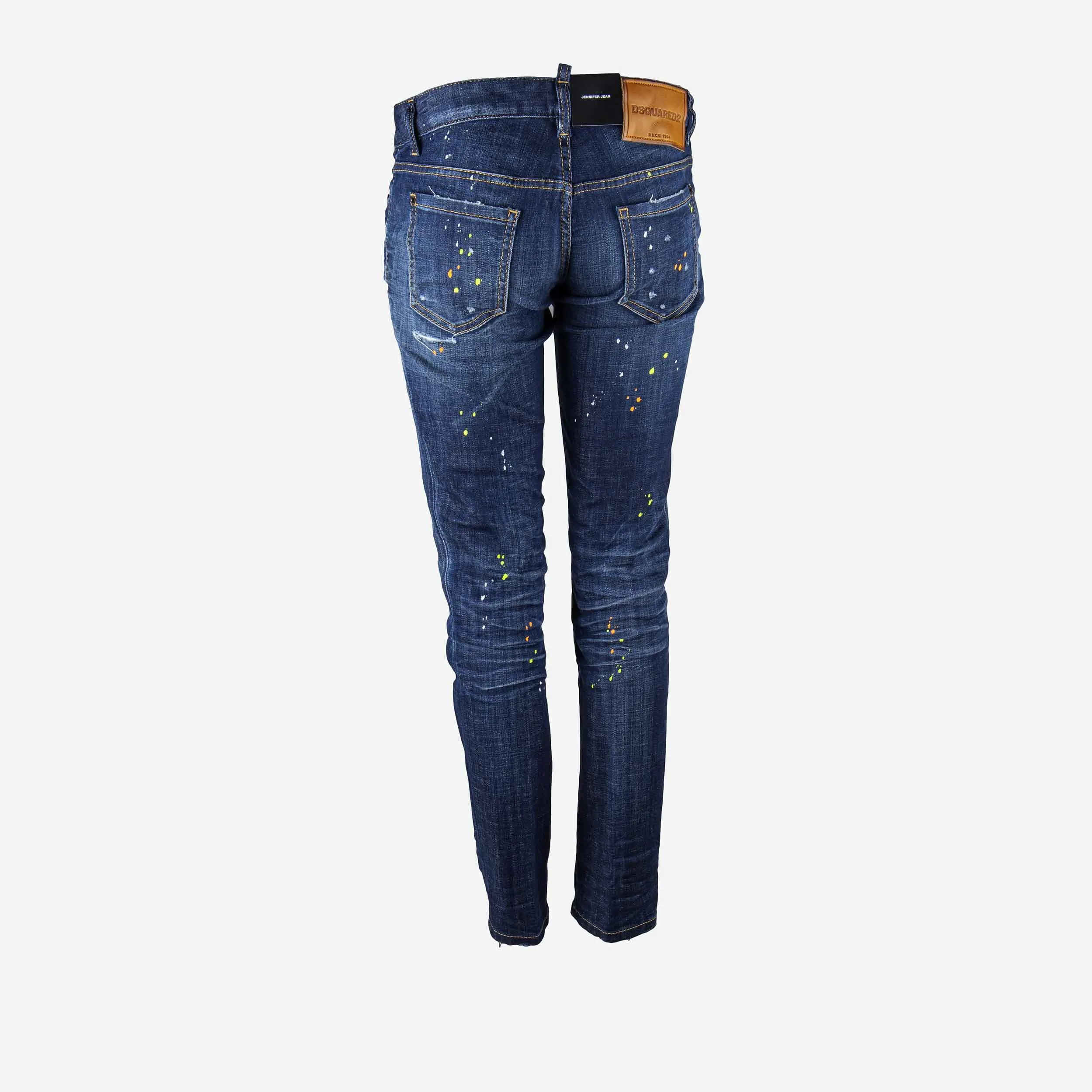 Pantalón Mujer Dsquared2 JENNIFER JEAN
