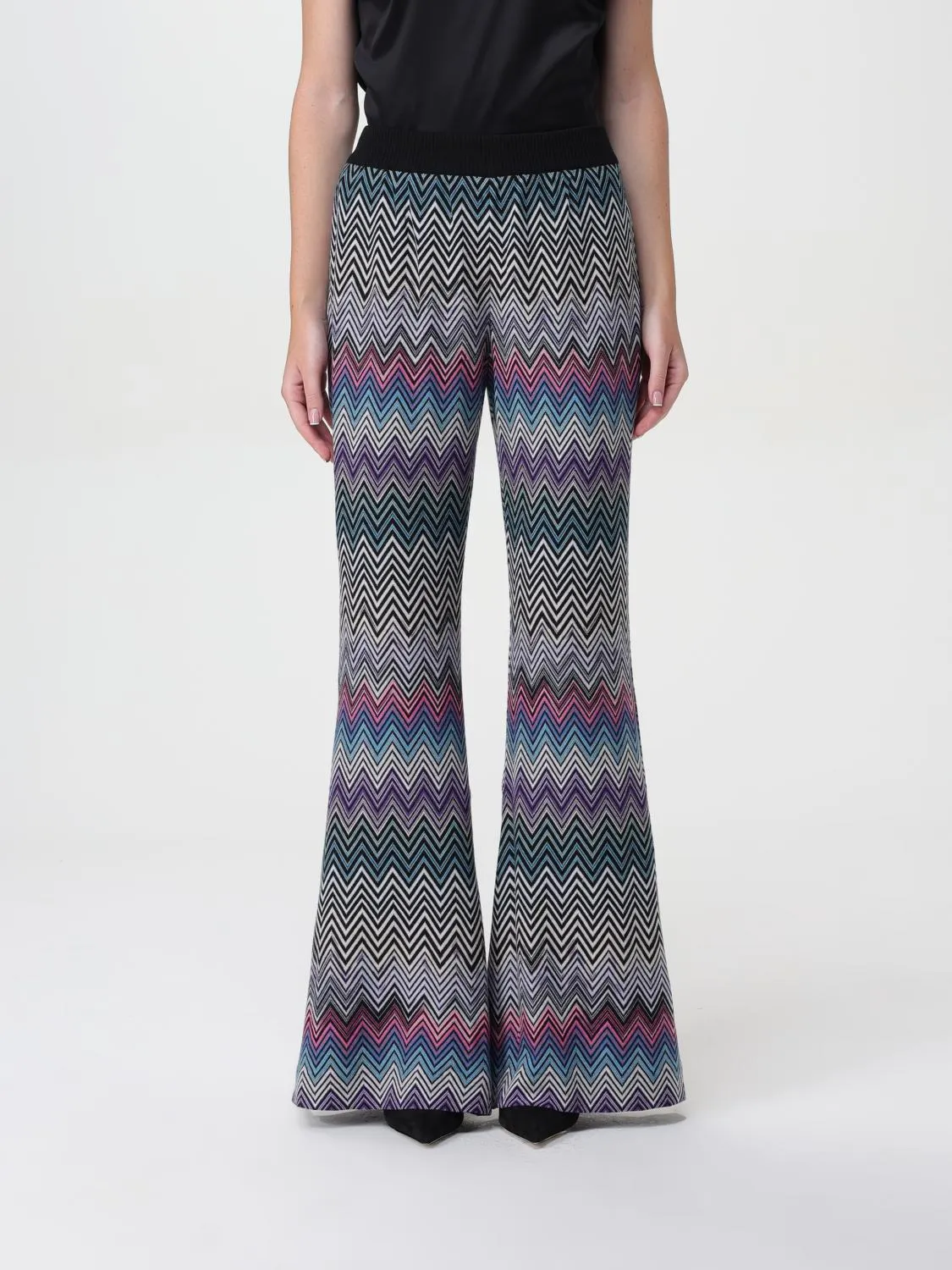 Pantalón mujer Missoni
