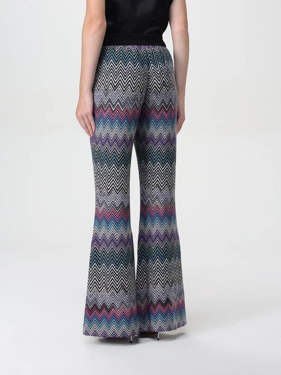 Pantalón mujer Missoni