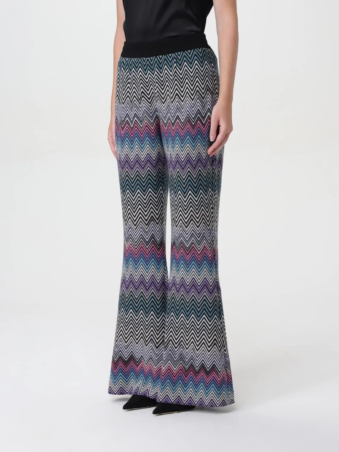 Pantalón mujer Missoni