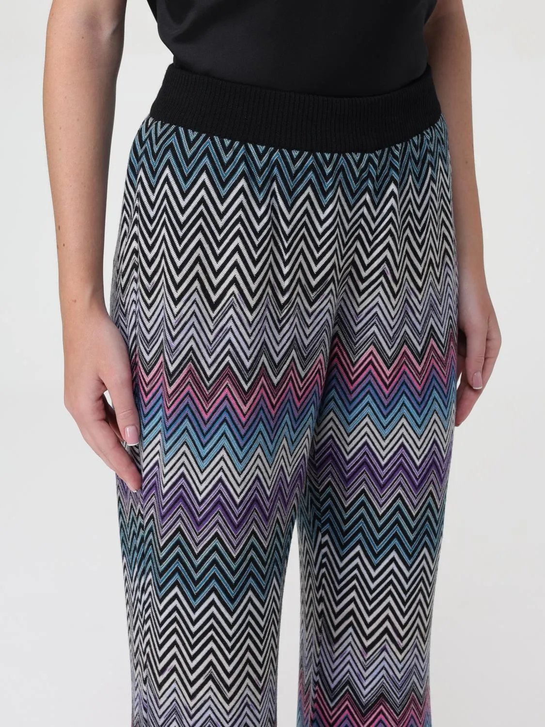 Pantalón mujer Missoni